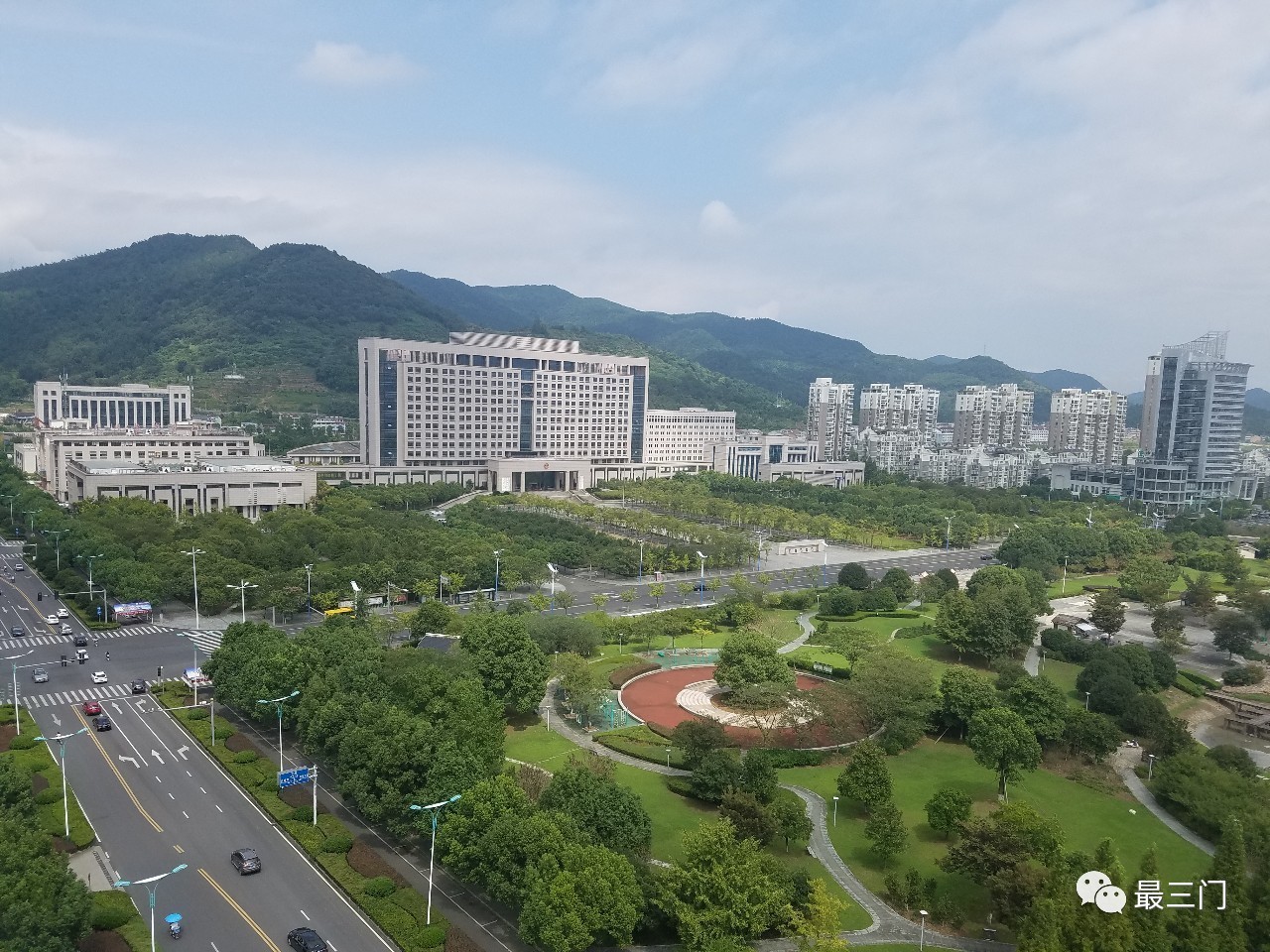 今天7301830三门县海游街道广场路限行这是怎么一回事