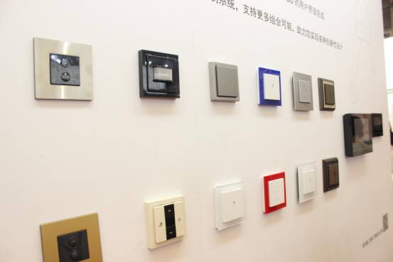 上海国际智能家居展SSHT：新品及亮点超级盘点