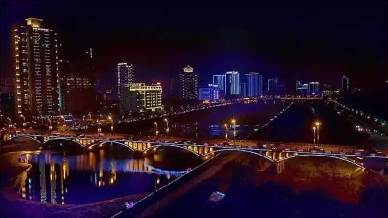 喜讯丨天水摘得旅游业"奥斯卡",成为"最美中国·目的地城市",天水人