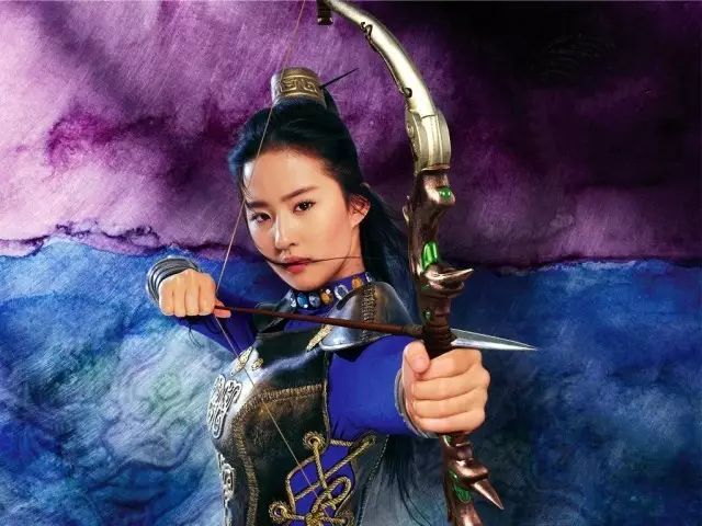 女武者·菩提照忘录 | 东宋