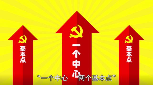 党在社会主义初级阶段的基本路线是什么