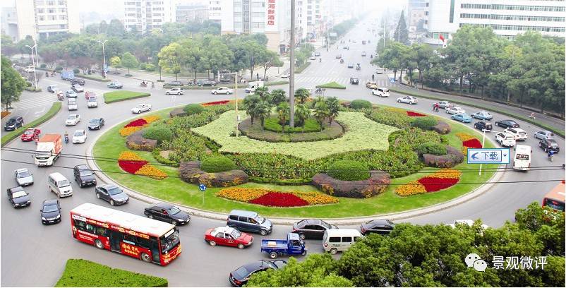 详解 城市道路绿地景观设计_搜狐汽车_搜狐网