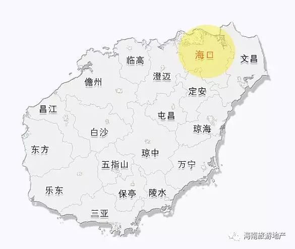 海南是咱们中国最南端的省,拥有着四面环海,海洋性季风气候,冬暖夏凉