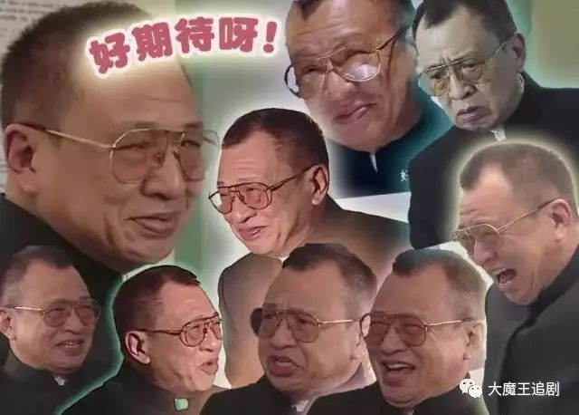 而关于"是谁删了欢喜哥的卧底档案"的疑团,也真相大白.