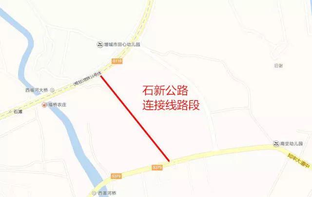 增城车主经过这些路段要绕行!(附增城最新最全限行区域图)