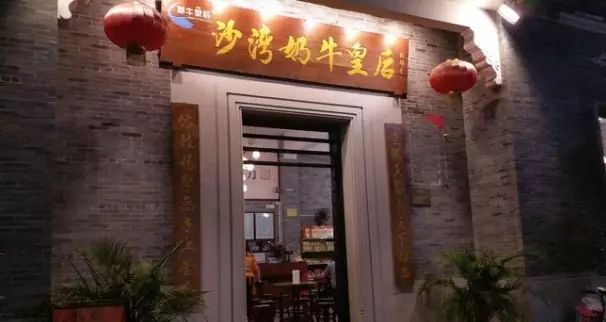 最火的店_开在了繁华商场的这五家餐厅,据说撑爆了深圳大半人的胃