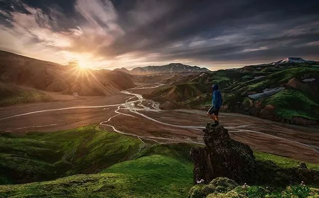 max rive 远方的确很美, 不会辜负你的长途跋涉