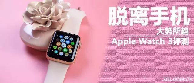 Apple Watch 3⣡Ϊ˫˫