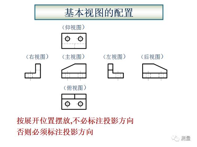 剖面图与断面图的图样画法基础教程【autocad教程】