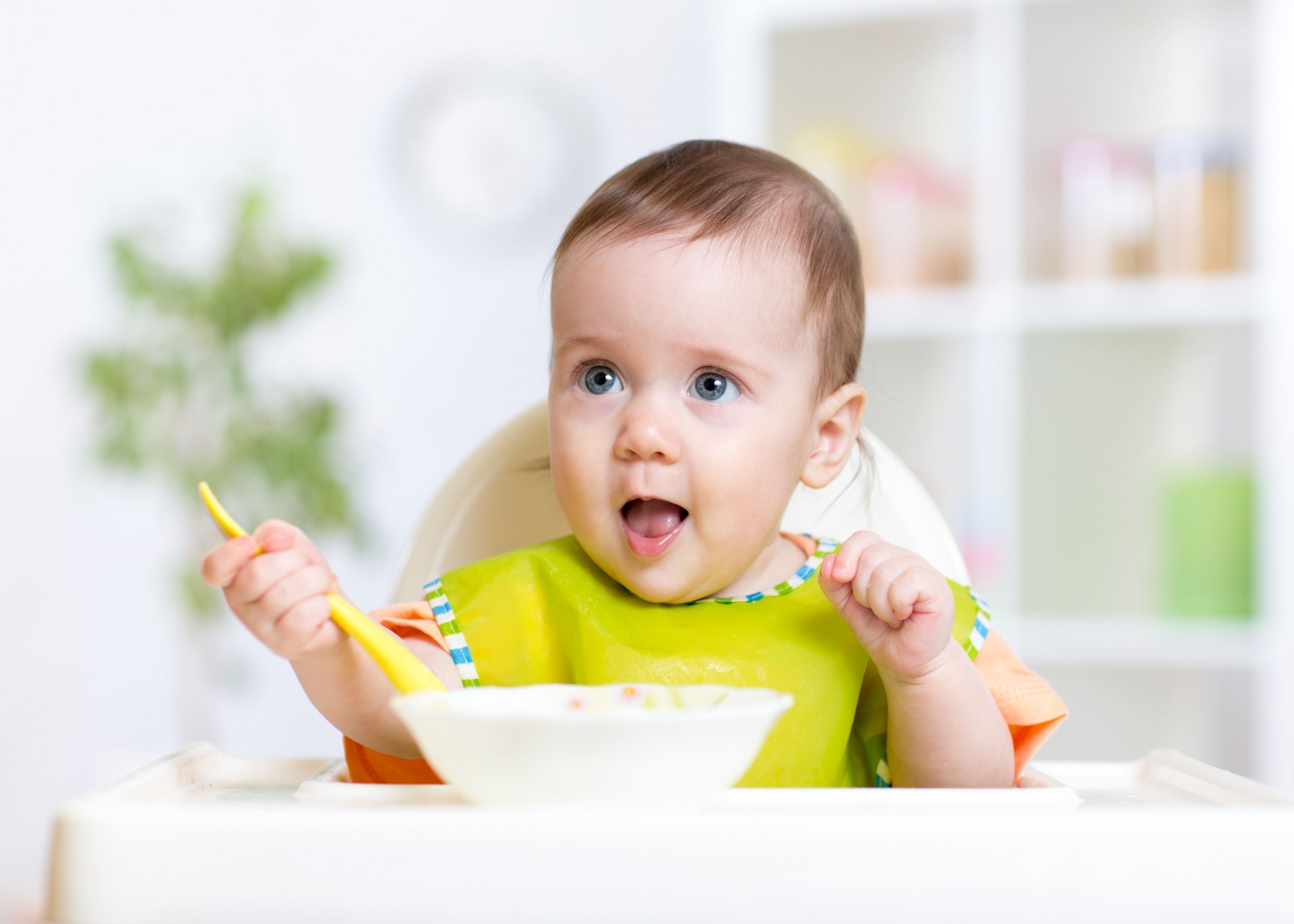 九个月婴儿辅食（九个月宝宝辅食吃什么）-幼儿百科-魔术铺
