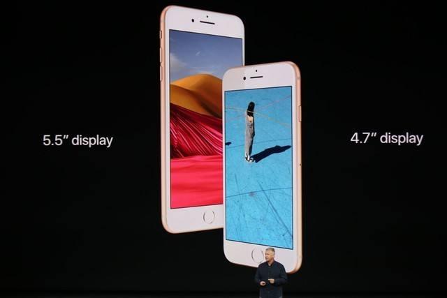 外媒评测iPhone 8是最快的手机，但是创苹果新尴尬记录