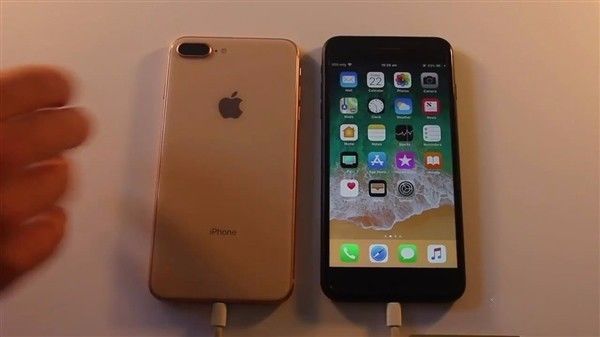 苹果iPhone 8 Plus与iPhone 7 Plus的区别，深度探讨设计与性能的差异