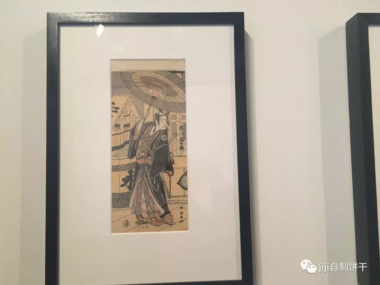 【旅拍】8月nvg 葛饰北斋先生(katsushika hokusai)