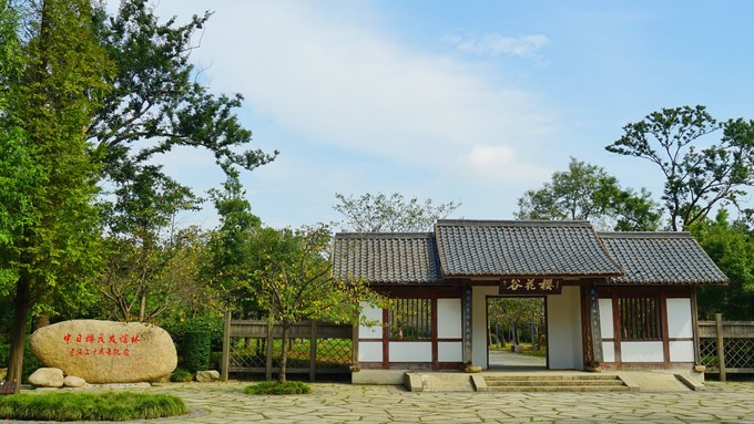 天青色等烟雨,我在无锡鼋头渚等你(鼋头渚两日游全攻略)