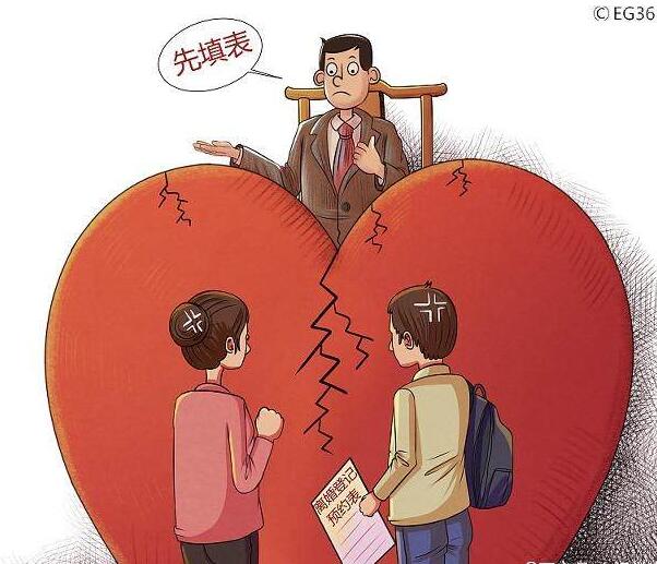 南京离婚律师:以父母名义买房离婚如何分割?以