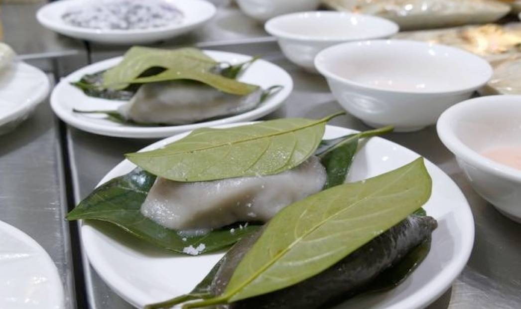 女神| 原来海口最地道特色的海南美食隐藏在这里!快跟着女神一起来吃!