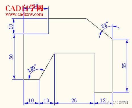 一位同学的cad学习笔记,初学者可以看看,很实用