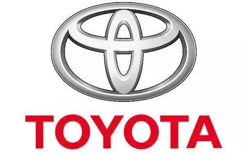 以前,丰田还不叫"toyota"的时候