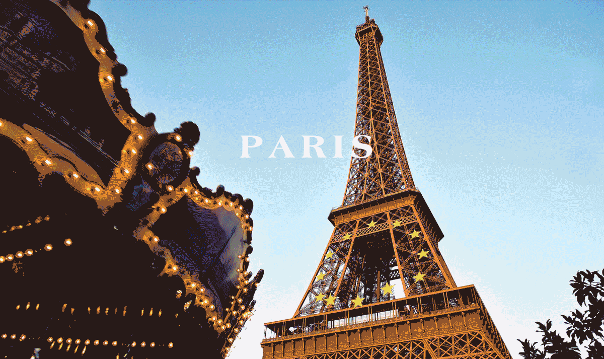 如何优雅地在巴黎时装周与明星"偶遇"?_搜狐旅游_搜狐网