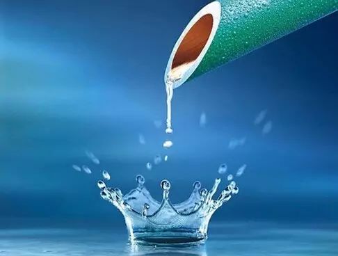 小分子团水才能为身体细胞运输能量!