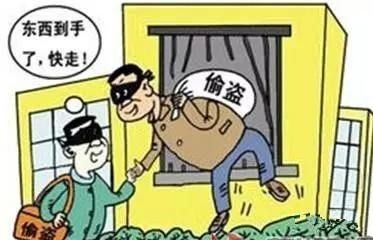 湖北一咖啡馆一个月内被偷4次,小偷还是同一拨,老板忍