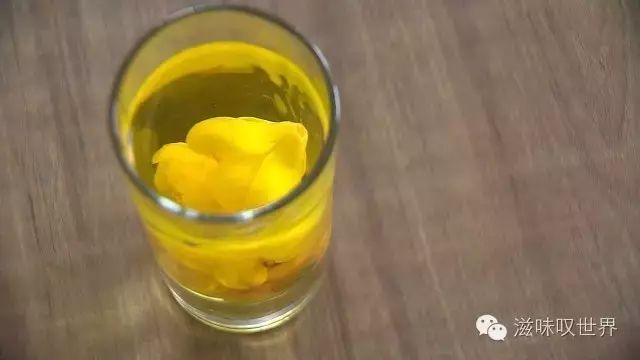 寻味顺德(16)丨花膳缘金花茶美食农庄