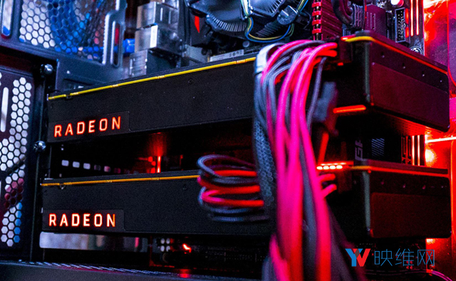 传AMD将推出Radeon RX Vega 32和Vega 28显卡
