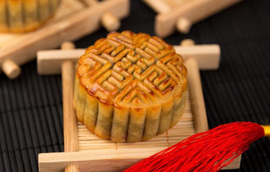 中秋节吃什么传统食品
