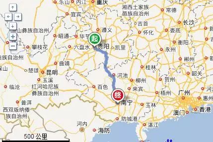 定了!贵州新获批一条高铁,设计时速350公里!一路风景~图片