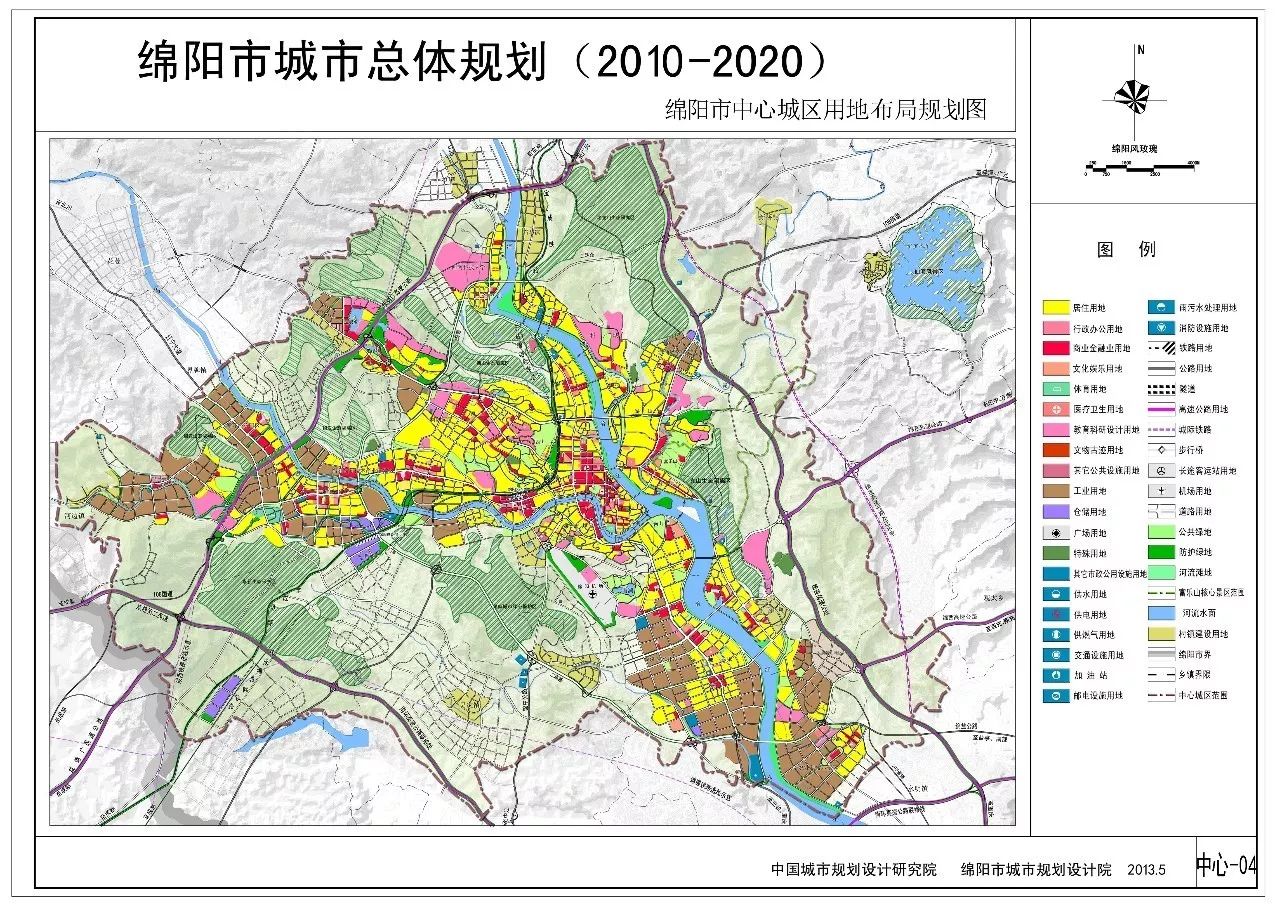 绵阳市城区人口_绵阳市城区地图