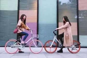 mobike 怎么用