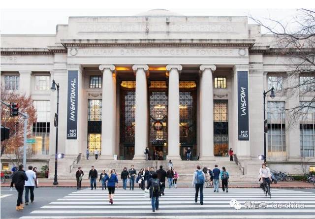 工程院校,私立学校,研究型大学"世界理工大学之最马萨诸塞州麻省理工