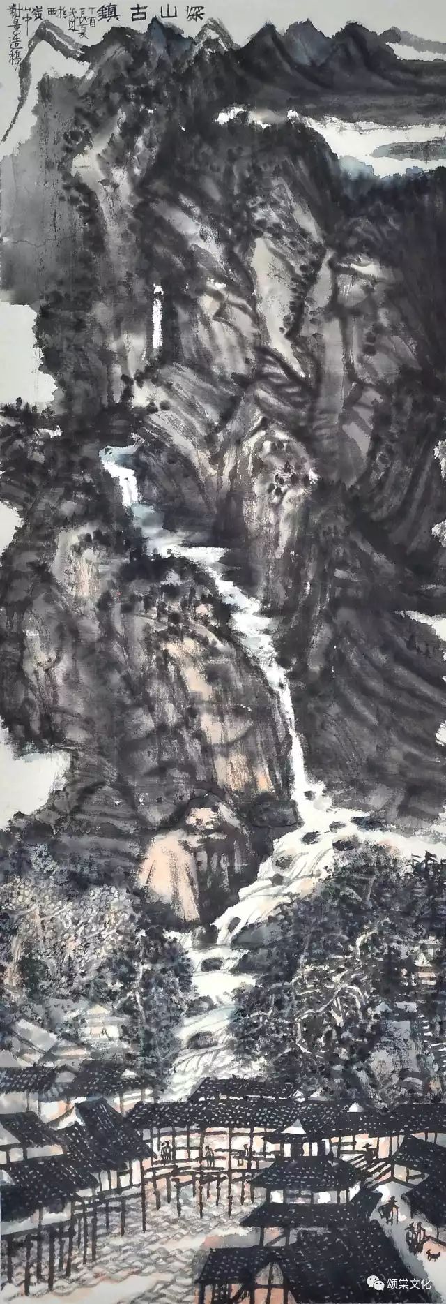 这次展览和展览的举办体现了两地艺术家对推动巴蜀文化和中国画艺术的