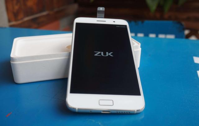 联想ZUK Z1手机，性能与体验的双重评价