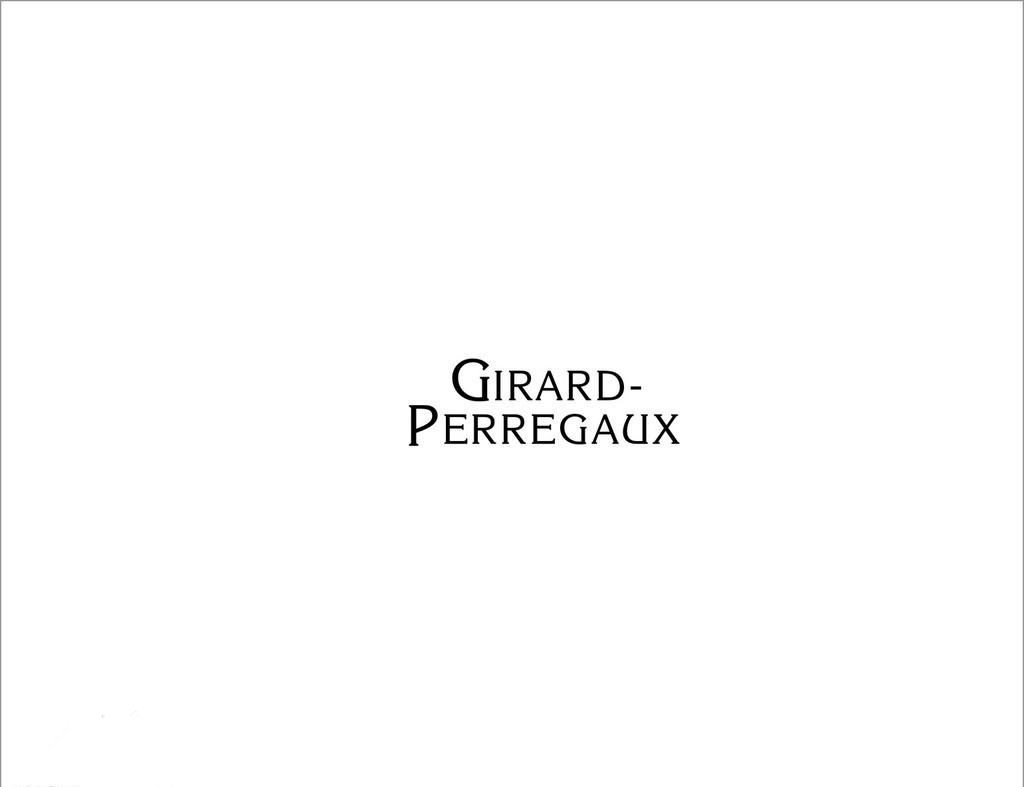 原标题：芝柏 Girard-Perregaux-巴黎歌剧院二号手表 敲出美丽动听