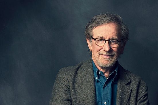 【大咖来说】failure is inevitable.—— steven spielberg