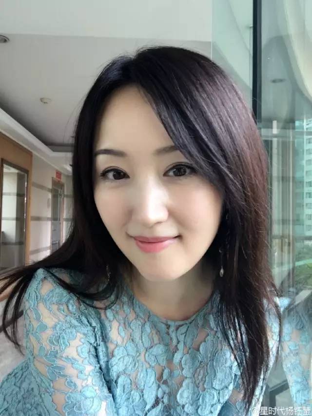 杨钰莹复出后被骂又胖又丑,她怒甩15斤的减肥方法曝光!