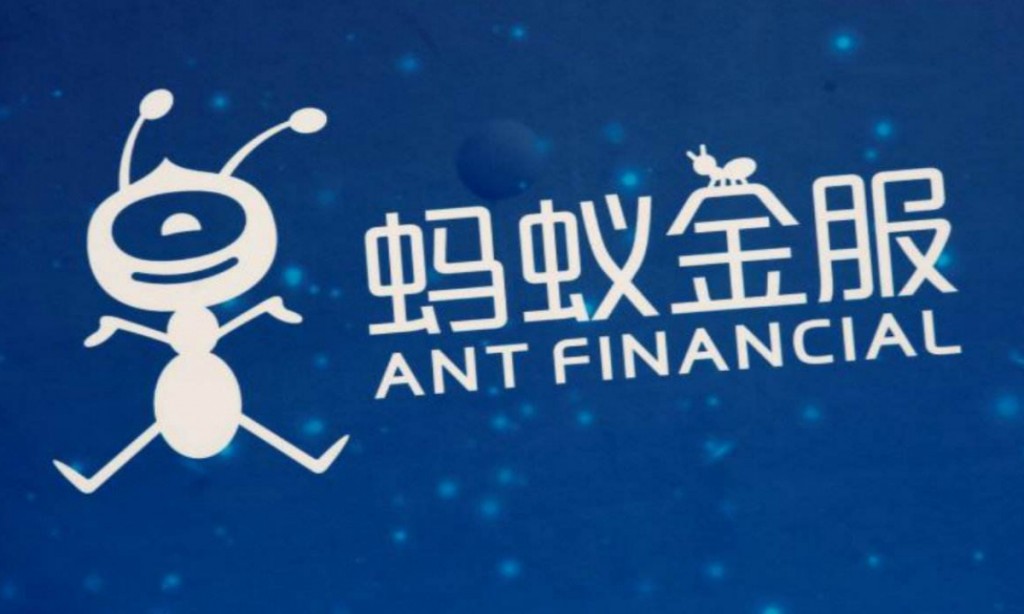 蚂蚁金服与长江和记成立合资公司  共同运营香港版电子钱包 “支付宝HK”