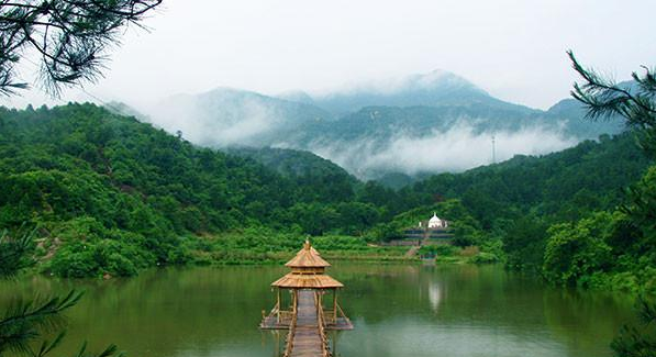 信阳灵山景区国庆出游全攻略