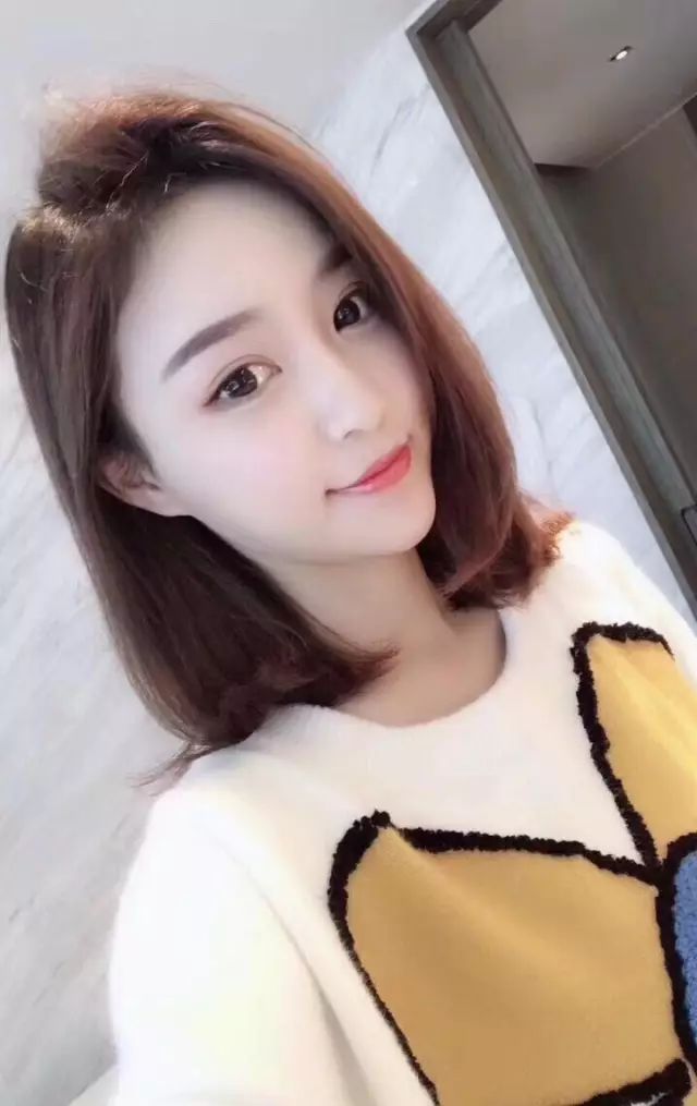 精致的女人