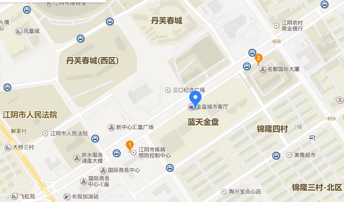 江阴 市区 人口_江阴常住人口分布图