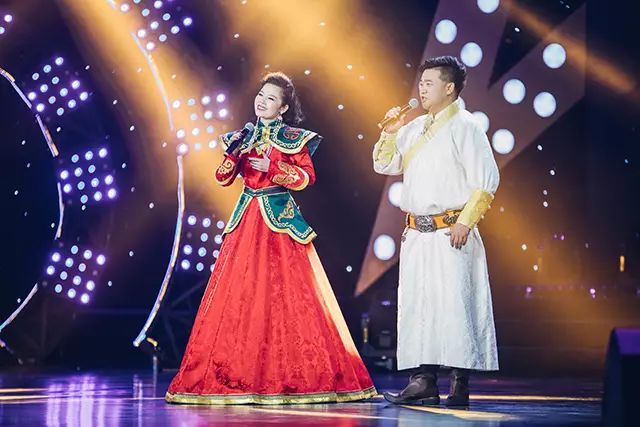"海拉尔杯"草原星第五届内蒙古青年歌手电视大奖赛