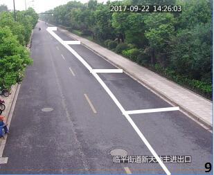 月30日起,杭州这些路段要变单行线!这段道路国