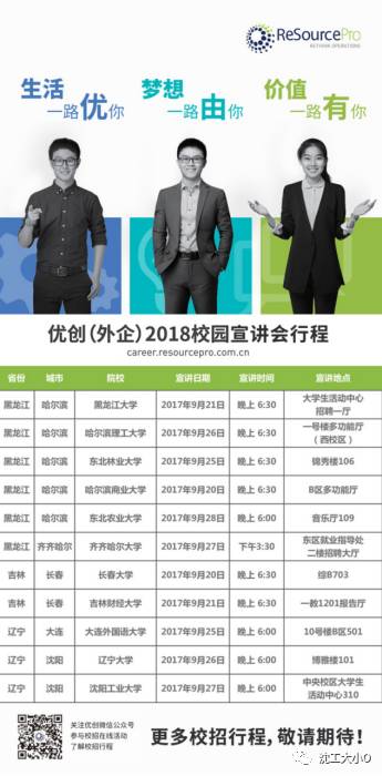 优创招聘_普华永道全球信息技术优创中心2020秋季校园招聘(2)