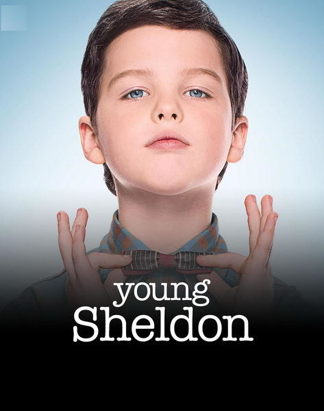 今日新剧少年谢耳朵youngsheldon