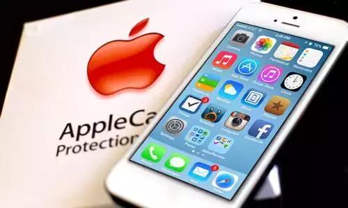 AppleCare，技术与服务的完美结合