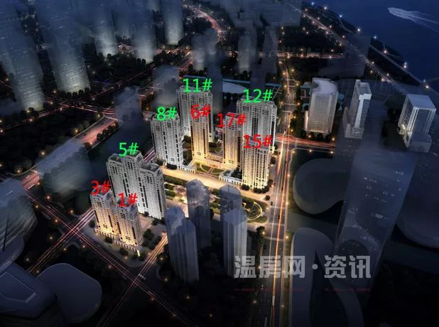 华润万象天地一期房价公开 住宅折后均价约35000元/㎡