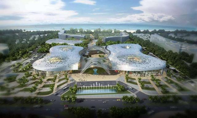 海南国际旅游岛未来重大规划、政策、配套、项