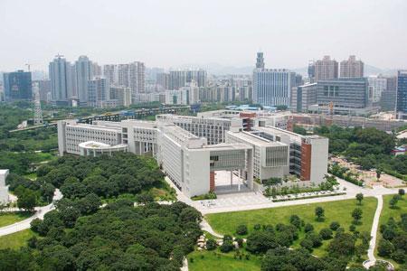 华南师范大学附属中学:获评"全国红军学校华南地区总校"华南师范大学