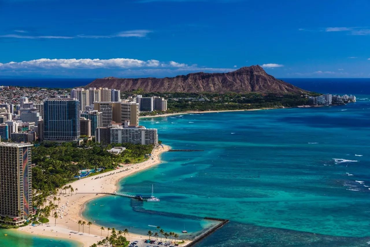 夏威夷为什么成为度假圣地 夏威夷旅游攻略频道，第六感-SenseLuxury